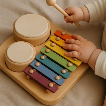 Muzika kao prvi jezik emocija